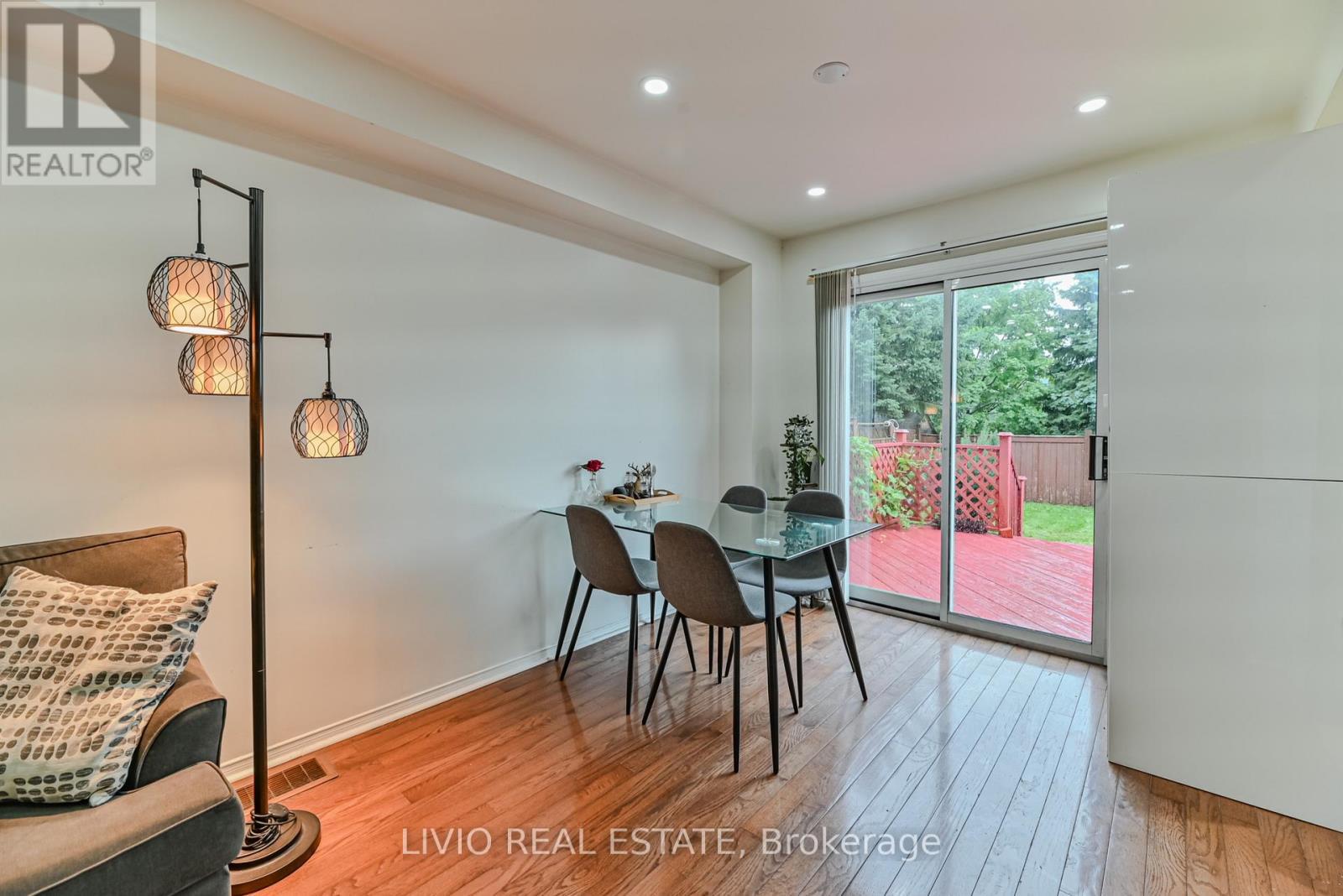 46 Weather Vane Lane, Brampton, ON - Indoor Photo Showing Other Room