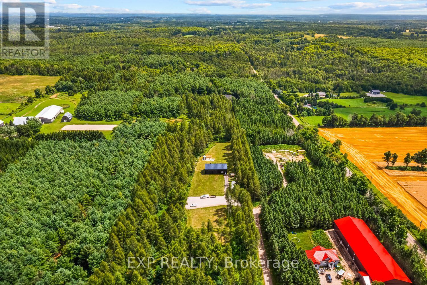 9307 9 Side Road, Erin, ON