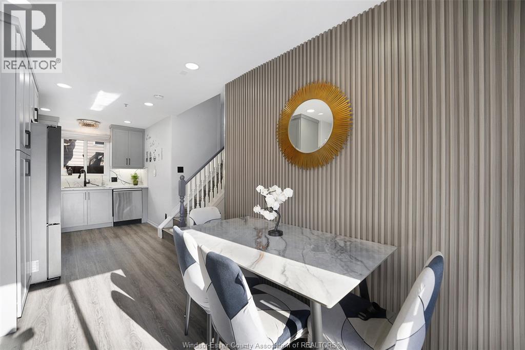 3812 Devonwood Avenue, Windsor, ON - Indoor Photo Showing Other Room