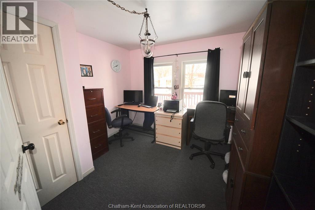333 King Street North, Highgate, ON - Indoor Photo Showing Office