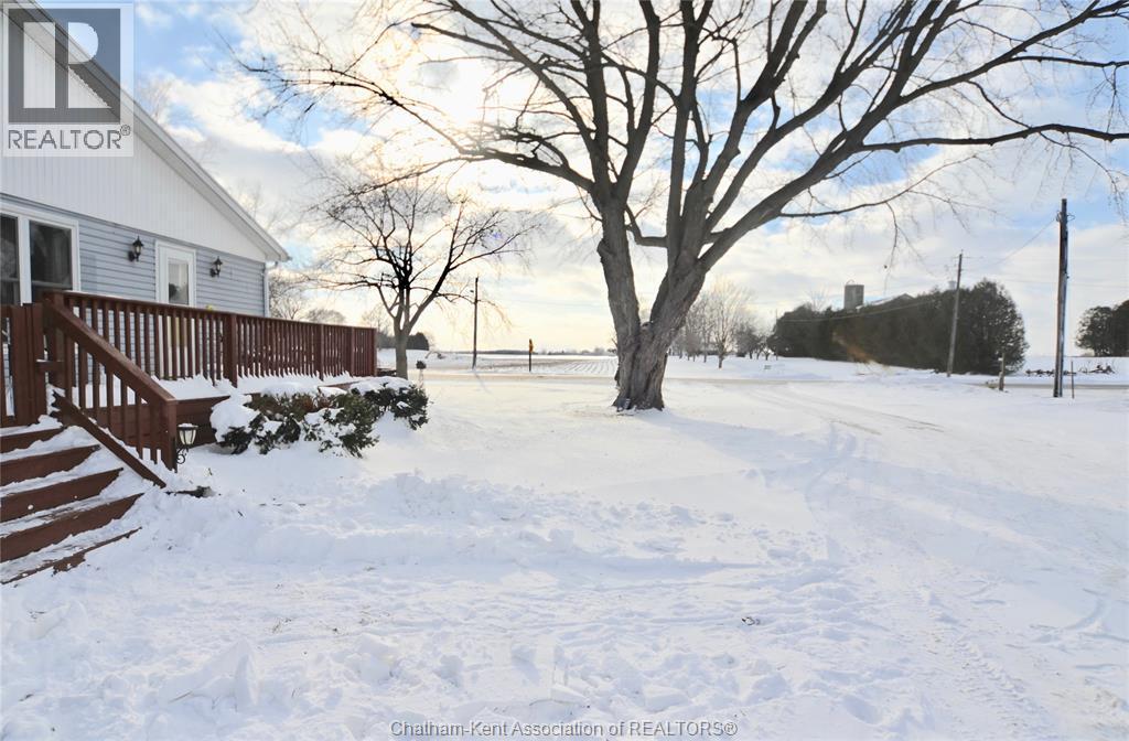 333 King Street North, Highgate, ON - Outdoor With View