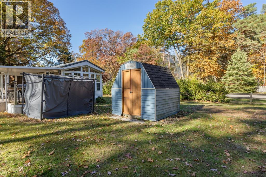 9951 Northville Crescent Unit# 11, Lambton Shores, ON