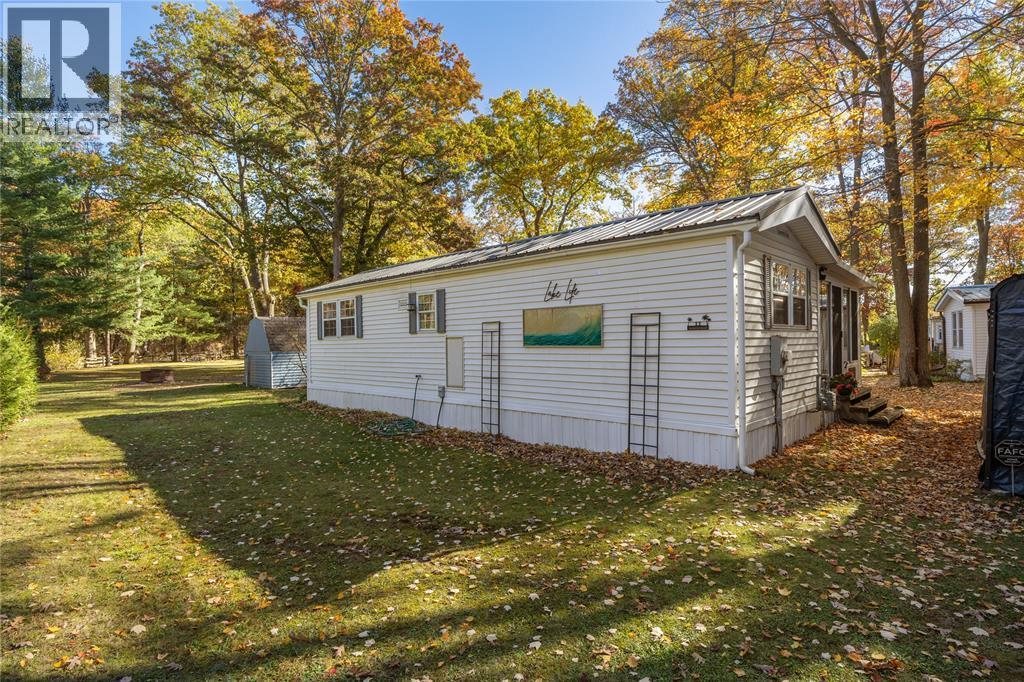 9951 Northville Crescent Unit# 11, Lambton Shores, ON