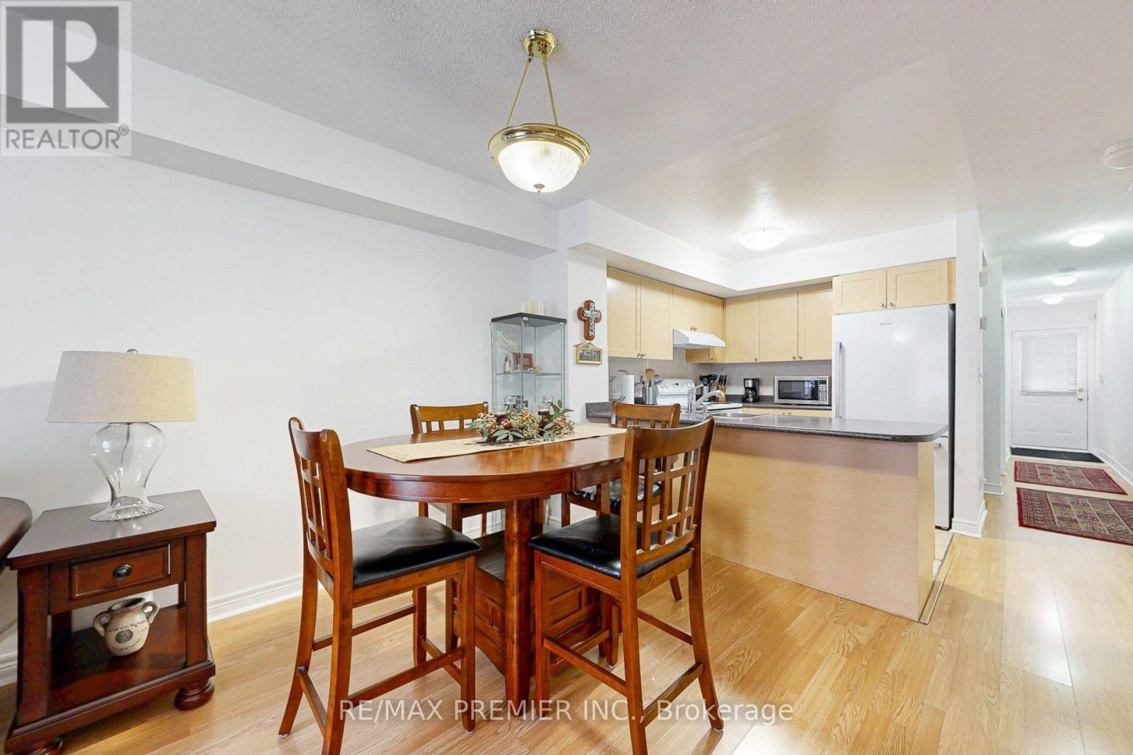 17 - 55 Cedarcroft Boulevard, Toronto, ON - Indoor