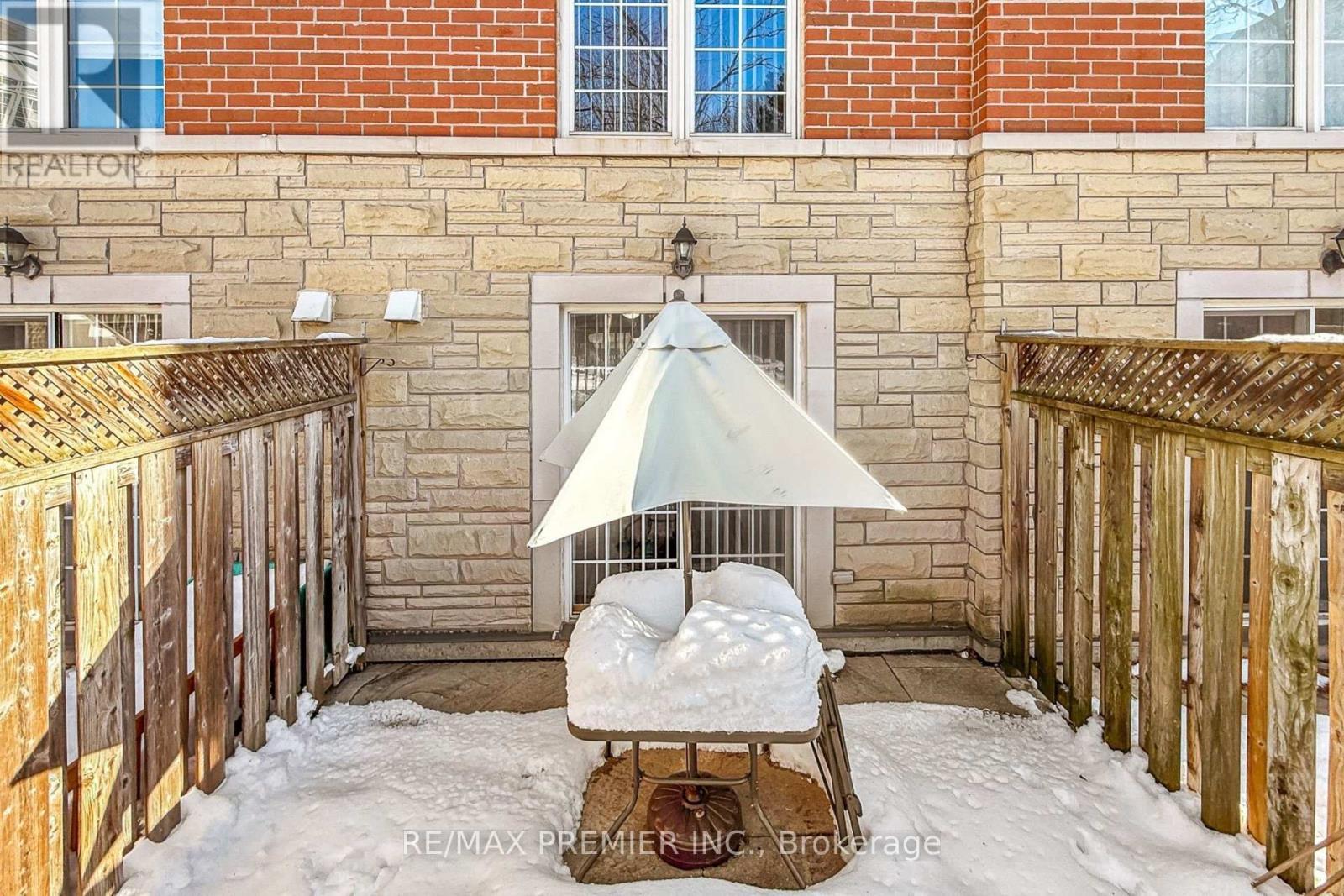 17 - 55 Cedarcroft Boulevard, Toronto, ON - Outdoor With Exterior