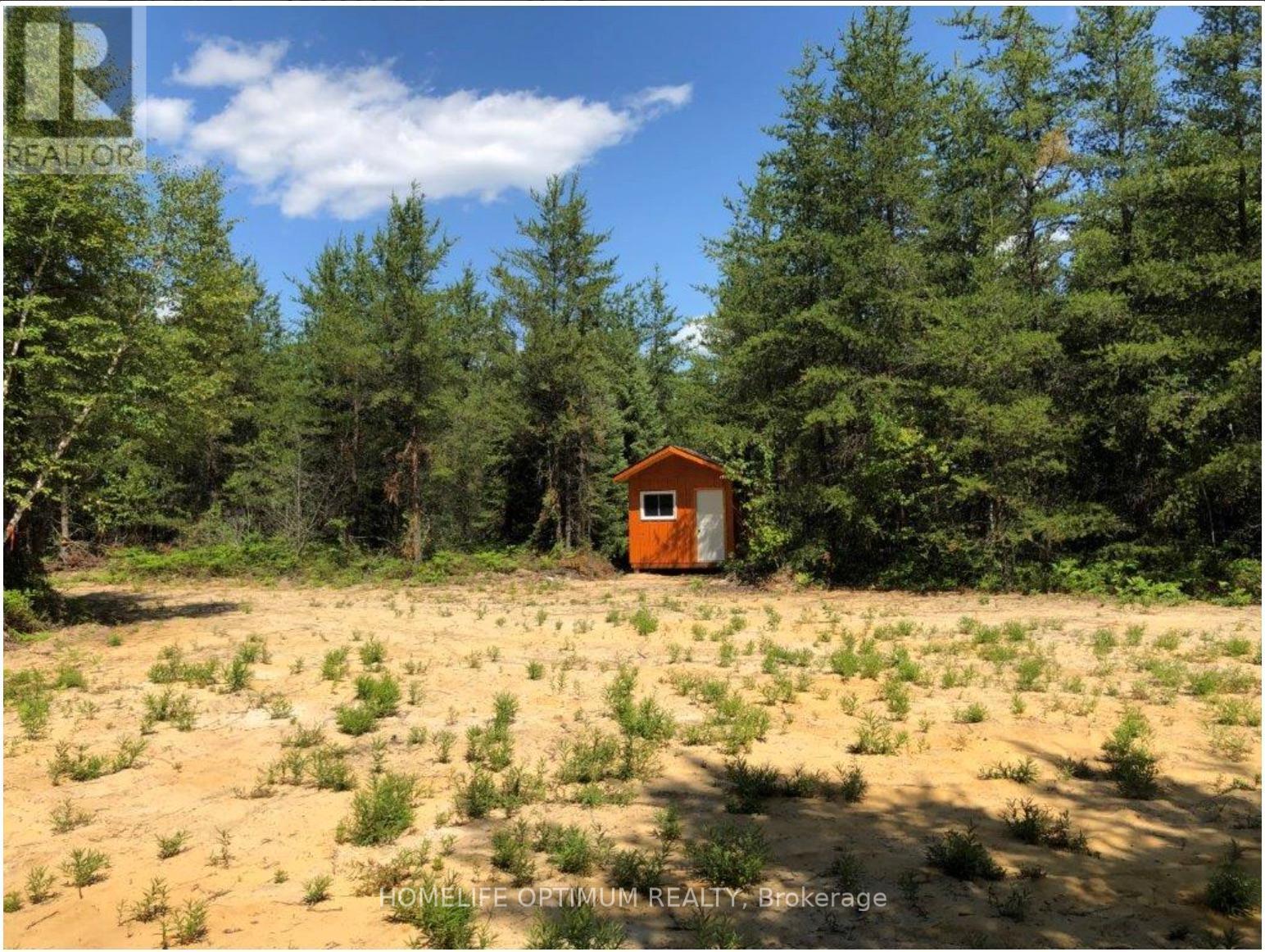 Pcl 9222 N/A, Timmins, ON