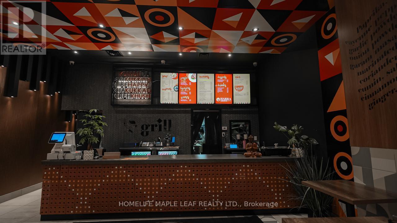 4 - 9980 Airport Road, Brampton, ON