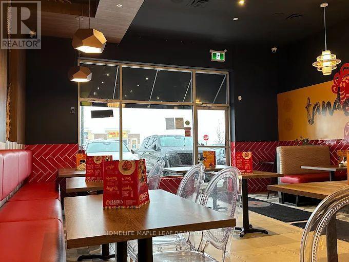 4 - 9980 Airport Road, Brampton, ON