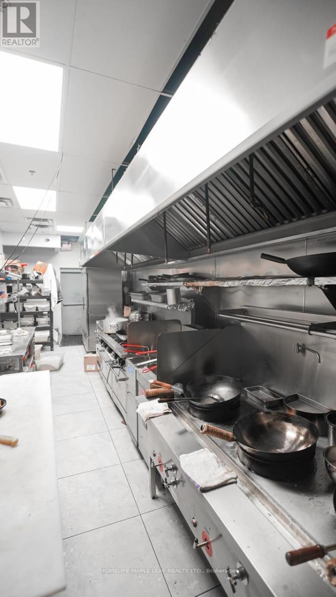 4 - 9980 Airport Road, Brampton, ON