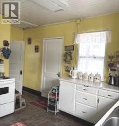 243015 Twp Rd 874, Rural Northern Lights, County Of, AB - Indoor Photo Showing Kitchen