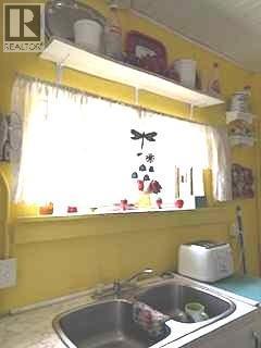 243015 Twp Rd 874, Rural Northern Lights, County Of, AB - Indoor Photo Showing Kitchen With Double Sink