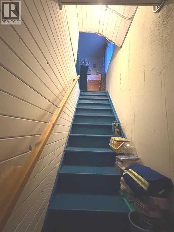 Upstairs - 243015 Twp Rd 874, Rural Northern Lights, County Of, AB - Indoor Photo Showing Other Room