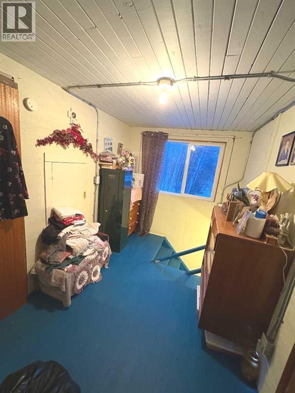 Upstair Landing - 243015 Twp Rd 874, Rural Northern Lights, County Of, AB - Indoor