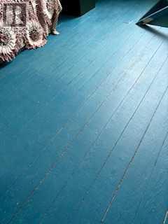 Landing floor Slats - 243015 Twp Rd 874, Rural Northern Lights, County Of, AB - Outdoor With Body Of Water