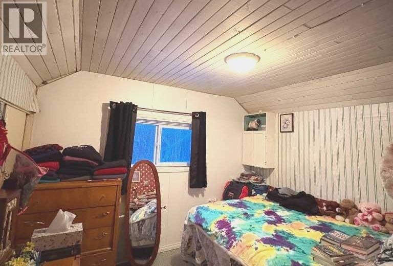 Primary Bedroom - 243015 Twp Rd 874, Rural Northern Lights, County Of, AB - Indoor Photo Showing Bedroom