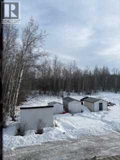 243015 Twp Rd 874, Rural Northern Lights, County Of, AB - Outdoor