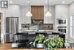 Quartz Countertops -