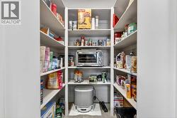 Large Pantry -