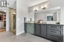 12' x 20' Niche, Quebec Mosaic Floor Tiles -