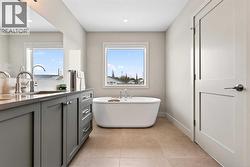 Mirolin Azzura Beacon Freestanding Tub -