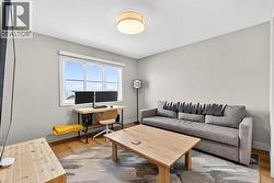 3rd Bedroom / Guest Room -