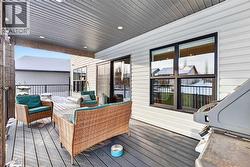 Trex Composite Decking -