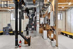 Navien Tankless Hot Water Heater, 125A Service, HRV, Chlorine Filtration, Water Softener, Reverse Osmosis, and Re Mineralization System -