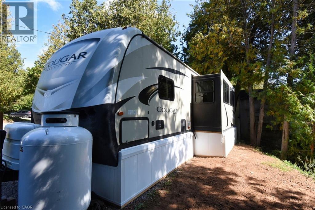 1085 10Th Concession Road W Unit# 29, Flamborough, ON - Outdoor