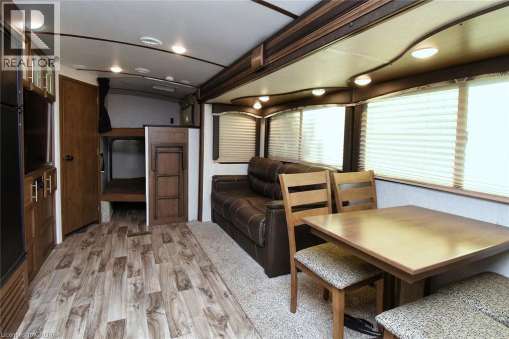 1085 10Th Concession Road W Unit# 29, Flamborough, ON - Indoor