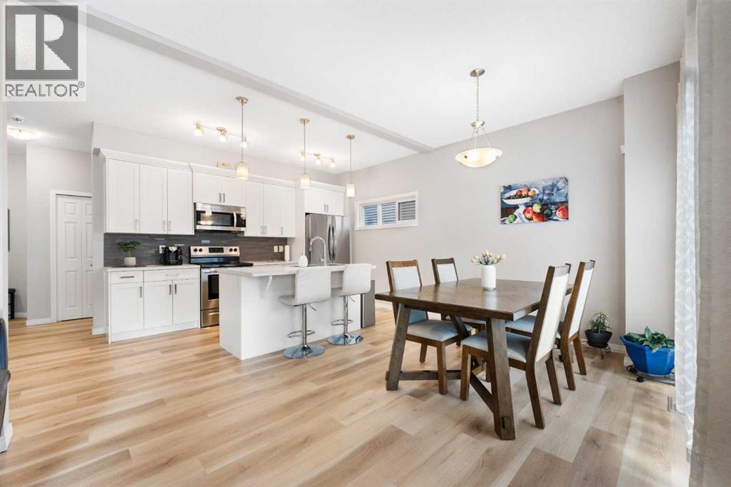 13 Walcrest Way Se, Calgary, AB - Indoor