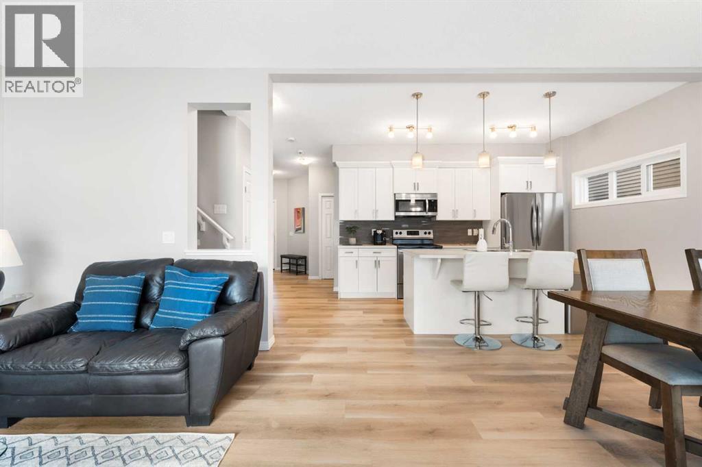 13 Walcrest Way Se, Calgary, AB - Indoor