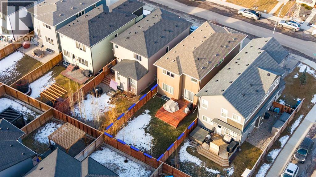 13 Walcrest Way Se, Calgary, AB - Photo Showing Other Room