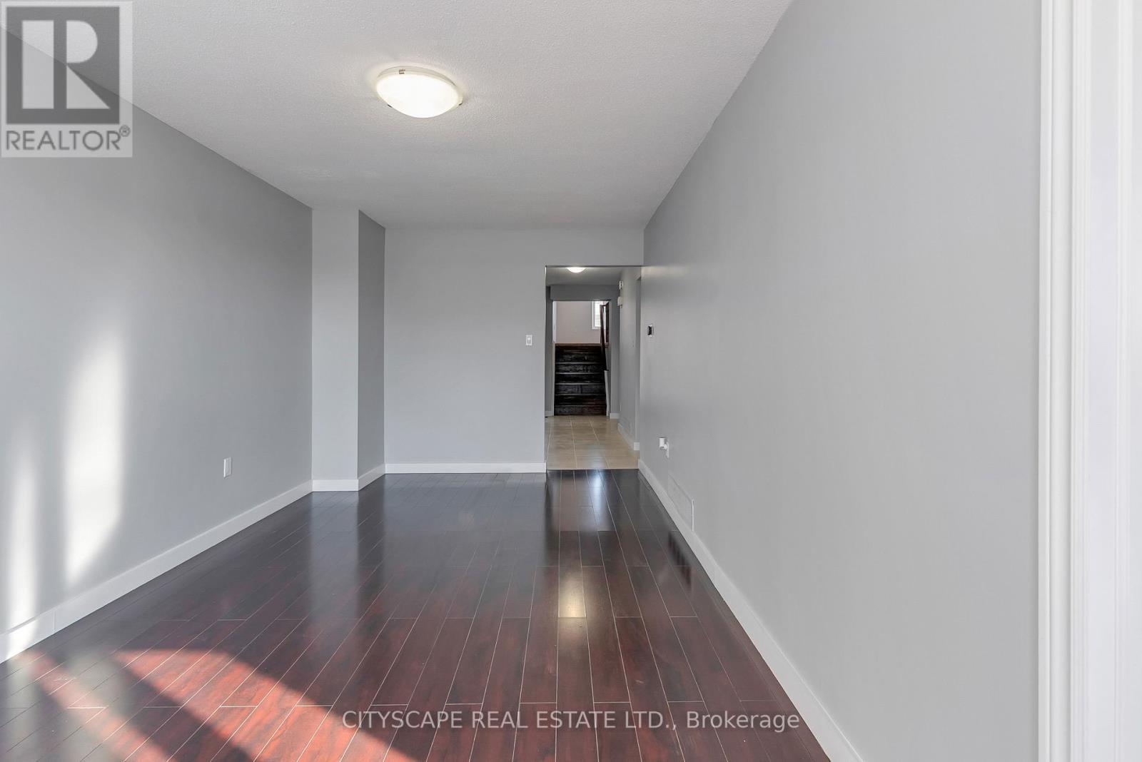 1210 Shagbark Crescent, Mississauga, ON - Indoor Photo Showing Other Room