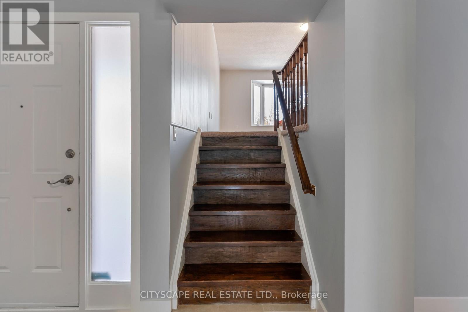 1210 Shagbark Crescent, Mississauga, ON - Indoor Photo Showing Other Room