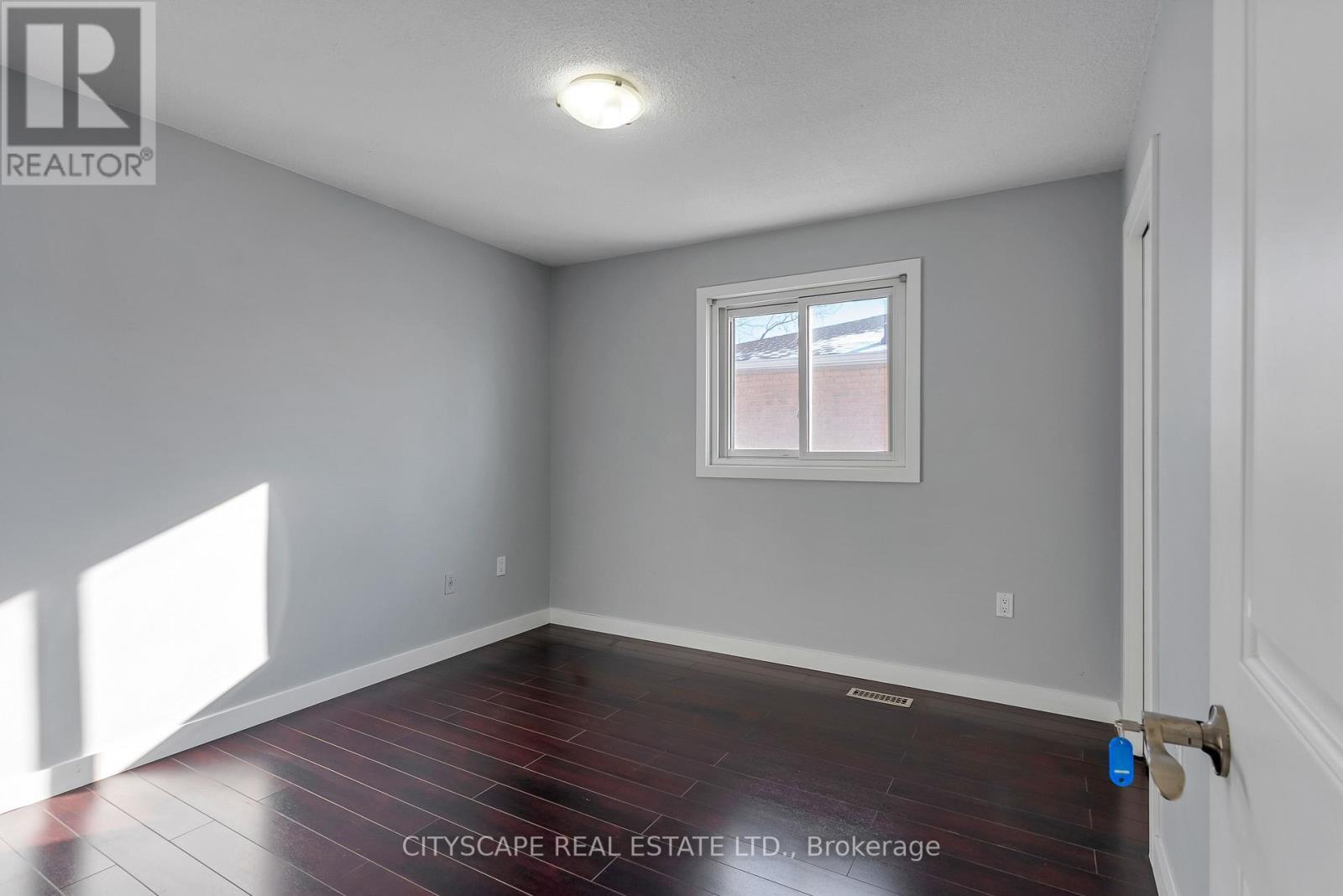 1210 Shagbark Crescent, Mississauga, ON - Indoor Photo Showing Other Room