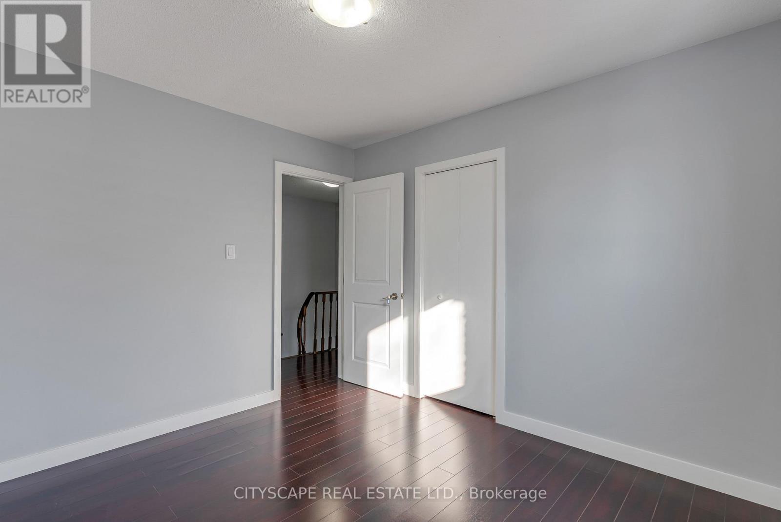 1210 Shagbark Crescent, Mississauga, ON - Indoor Photo Showing Other Room