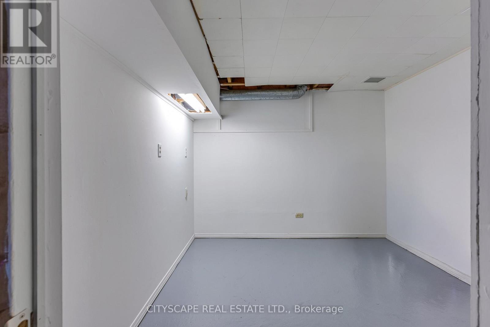 1210 Shagbark Crescent, Mississauga, ON - Indoor Photo Showing Other Room