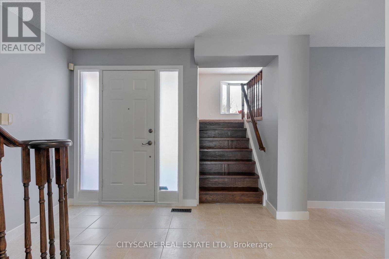 1210 Shagbark Crescent, Mississauga, ON - Indoor Photo Showing Other Room