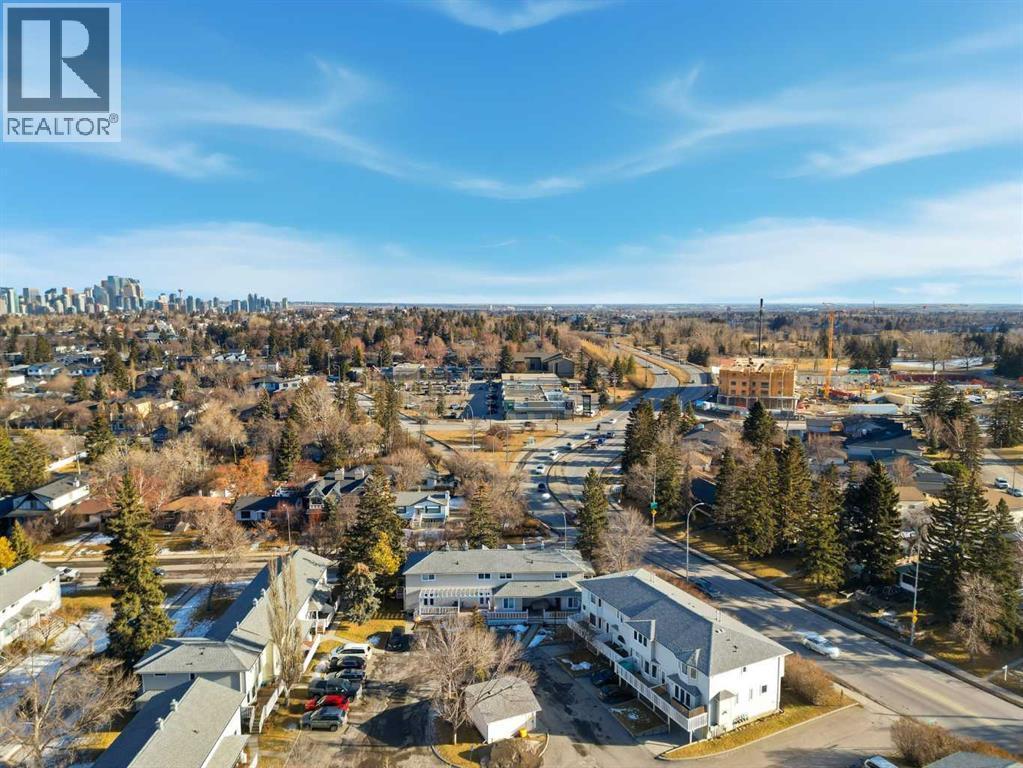123 Killarney Glen Court Sw, Calgary, AB - Outdoor With View