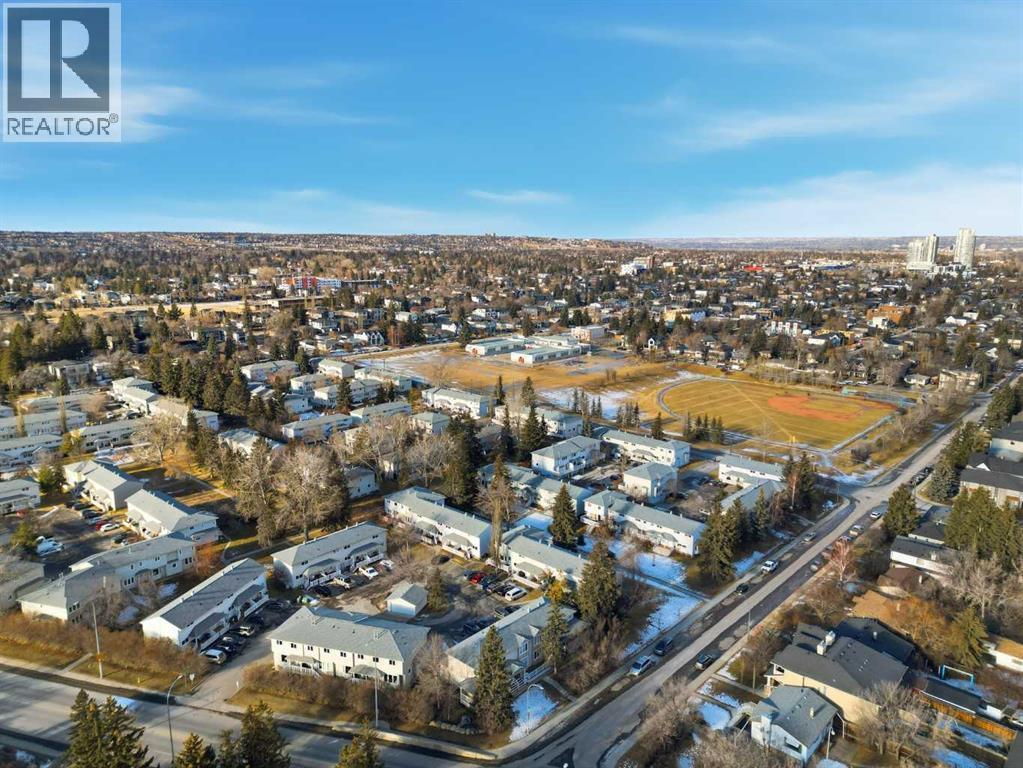 123 Killarney Glen Court Sw, Calgary, AB - Outdoor With View