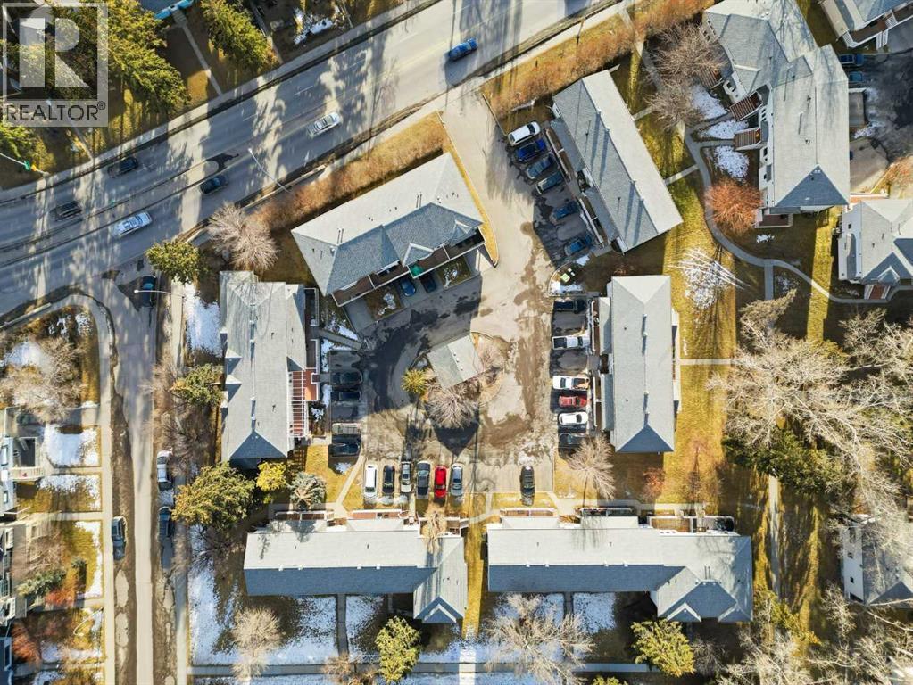 123 Killarney Glen Court Sw, Calgary, AB - Outdoor With View