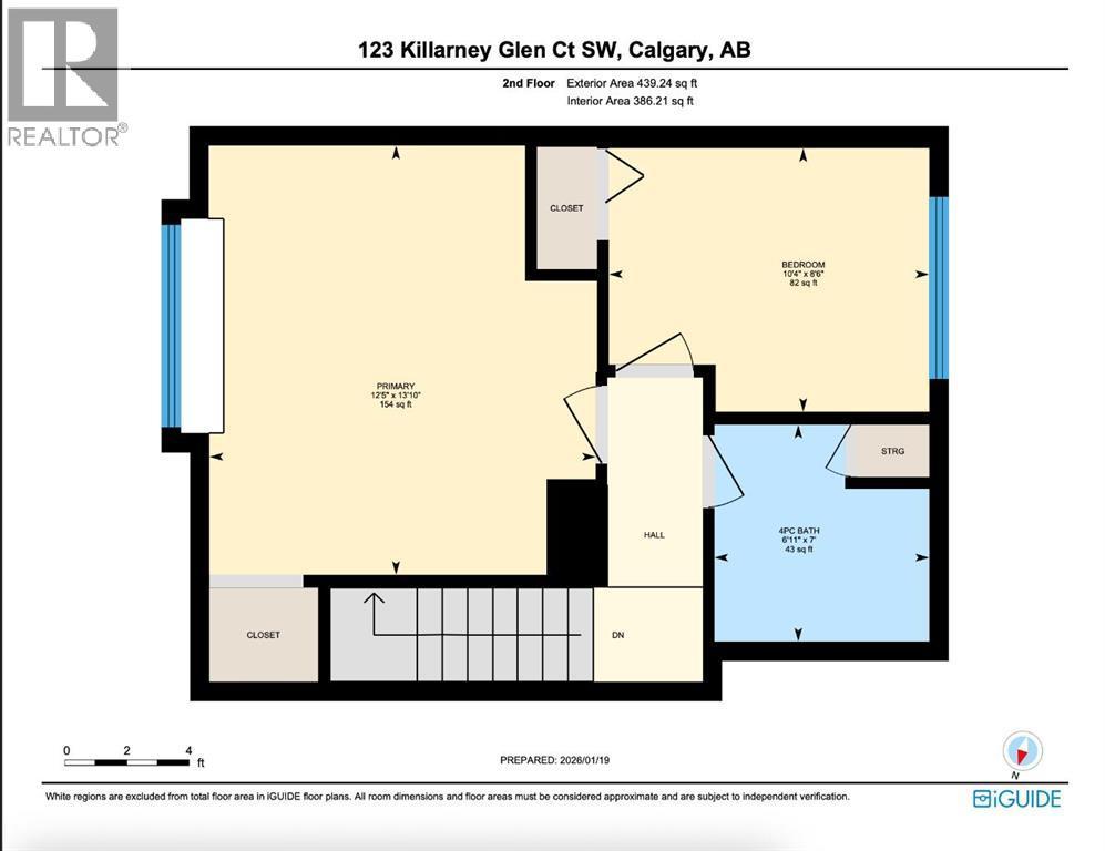 123 Killarney Glen Court Sw, Calgary, AB - Other