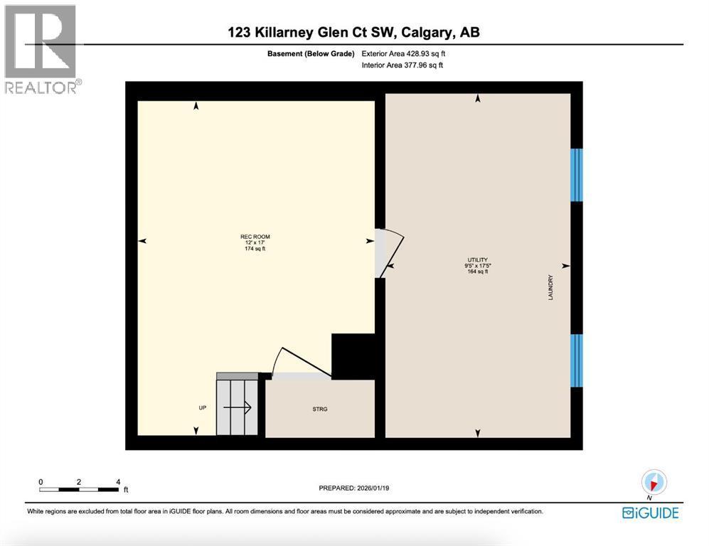 123 Killarney Glen Court Sw, Calgary, AB - Other