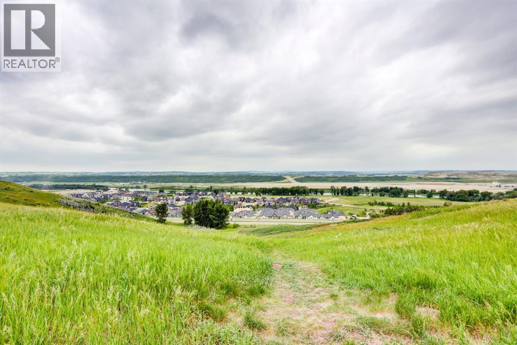 101 Cranarch Common Se, Calgary, AB - Outdoor With View