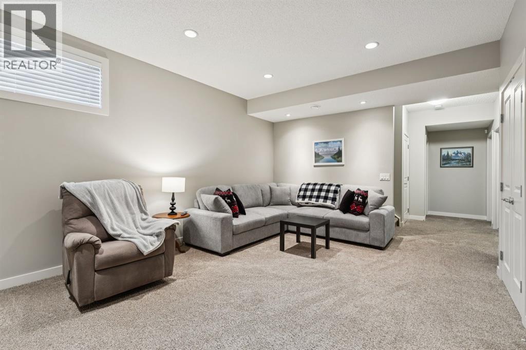 101 Cranarch Common Se, Calgary, AB - Indoor