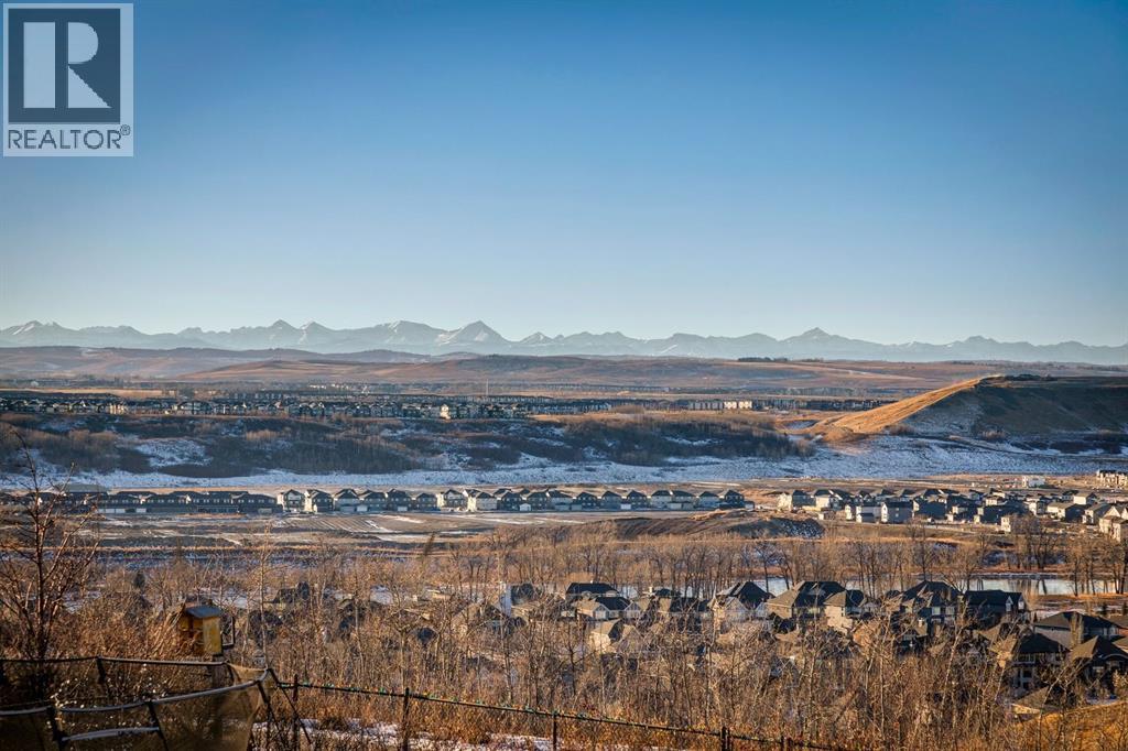 101 Cranarch Common Se, Calgary, AB - Outdoor With View