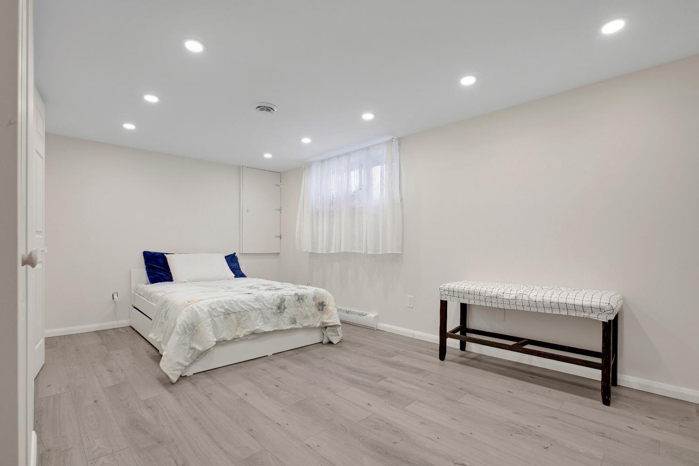 Bedroom - 272 Av. Vinet, Dorval, QC - Indoor