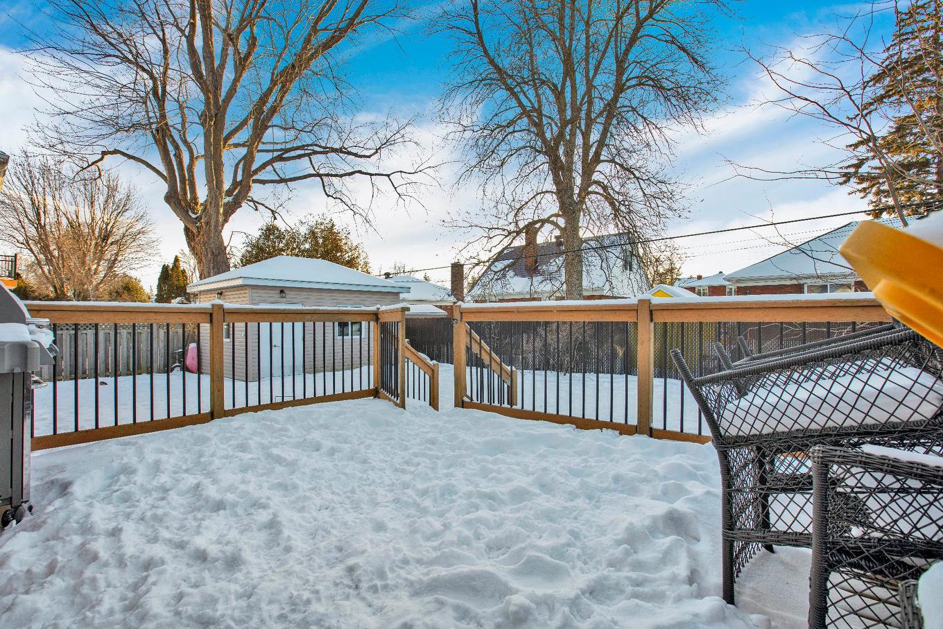 Other - 272 Av. Vinet, Dorval, QC - Outdoor