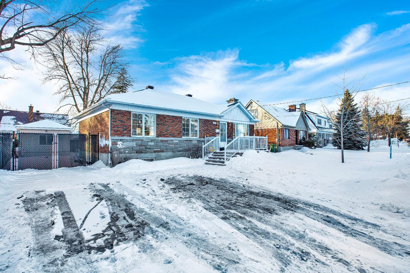 Other - 272 Av. Vinet, Dorval, QC - Outdoor