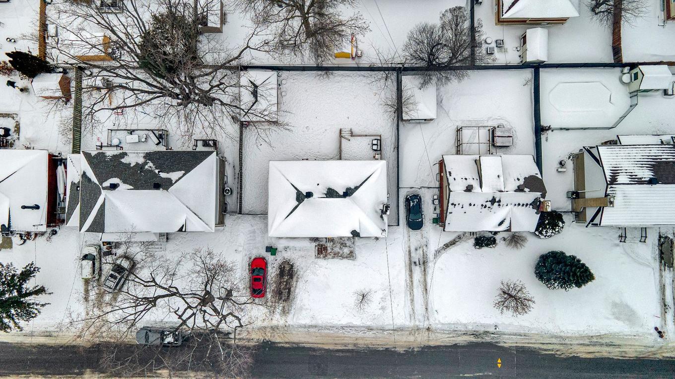 Aerial photo - 272 Av. Vinet, Dorval, QC - Outdoor